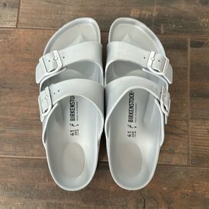 Birkenstock women’s sandals